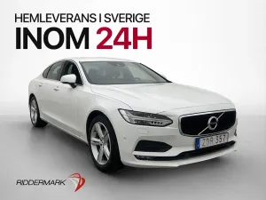 Volvo S90 2018