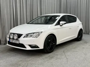 Seat Leon 2015