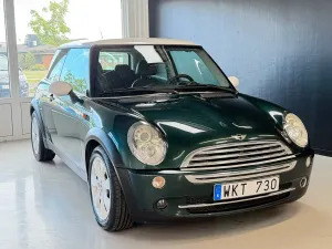 Mini Cooper 2005