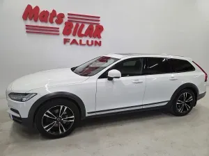 Volvo V90 2018