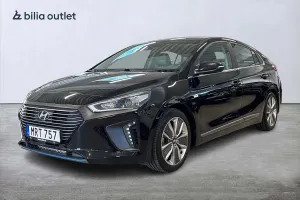 Hyundai IONIQ 2017