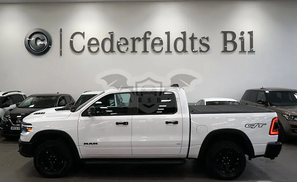 RAM 1500 2023