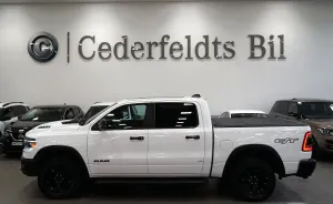 RAM 1500 2023