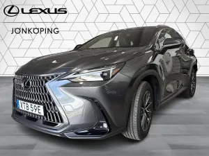 Lexus NX 2024