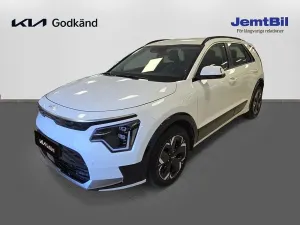 Kia Niro 2023