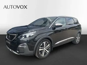 Peugeot 5008 2017