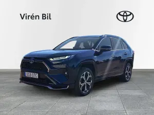 Toyota Rav4 2023