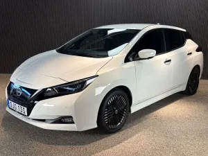 Nissan Leaf 2023