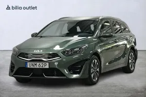 Kia Ceed 2024