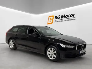 Volvo V90 2018