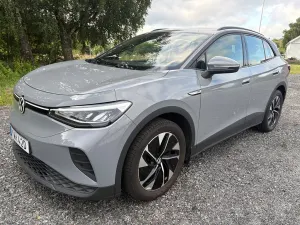 Volkswagen ID.4 2023