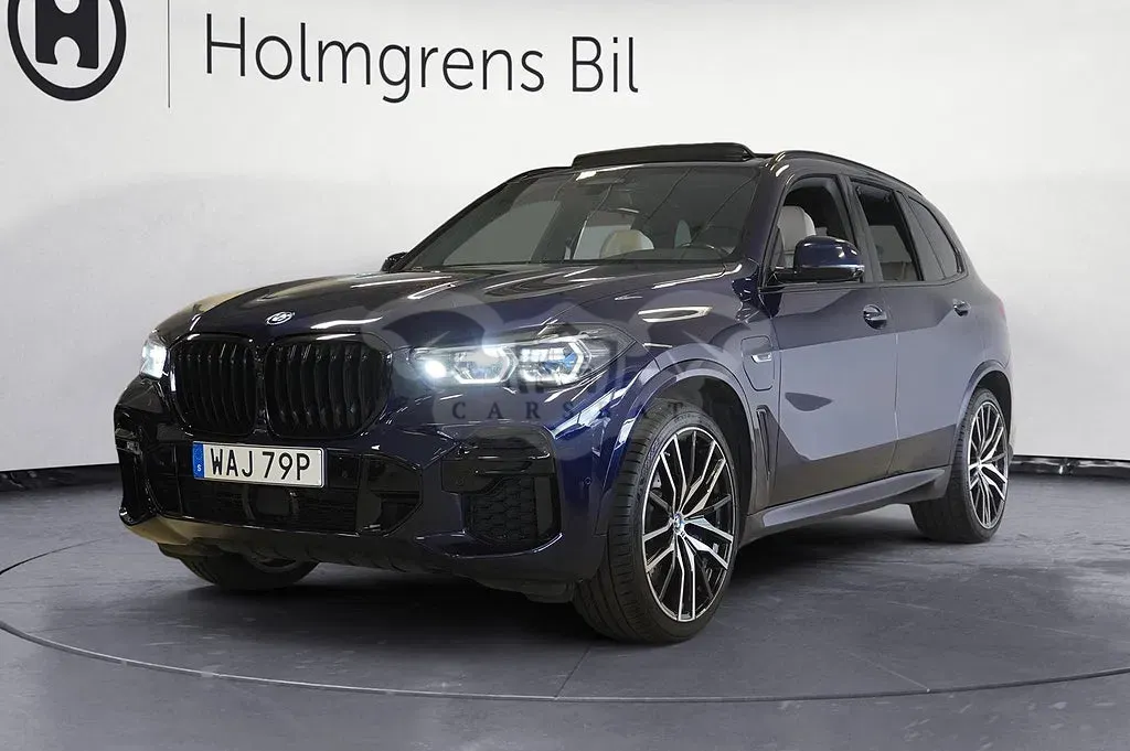 BMW X5 2023