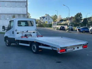 Iveco Daily 2020