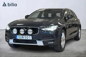 Volvo V90 2019