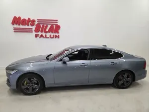 Volvo S90 2017