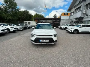 Kia Niro 2023