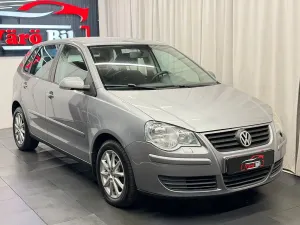 Volkswagen Polo 2007