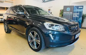 Volvo XC60 2017