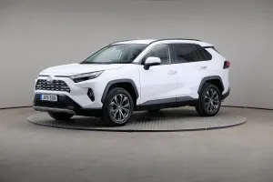 Toyota Rav4 2022