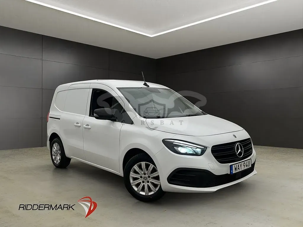 Mercedes-Benz Citan 2023