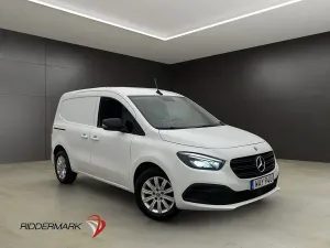 Mercedes-Benz Citan 2023