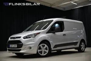 Ford Transit Connect 2018