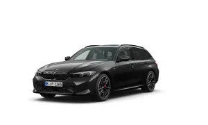BMW 3 Series 2027