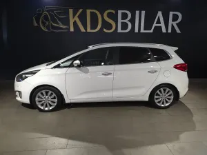 Kia Carens (Rondo) 2014