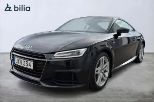 Audi TT 2015