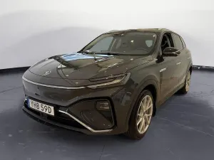 MG Marvel R 2022