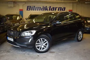 Volvo XC60 2017