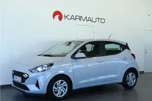 Hyundai i10 2025