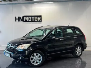 Honda CR-V 2009
