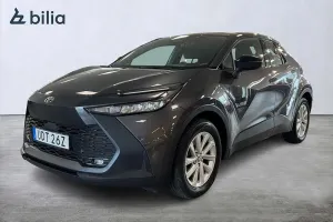 Toyota C-HR 2025