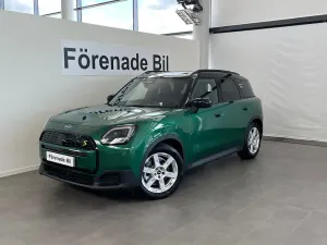 Mini Countryman 2026