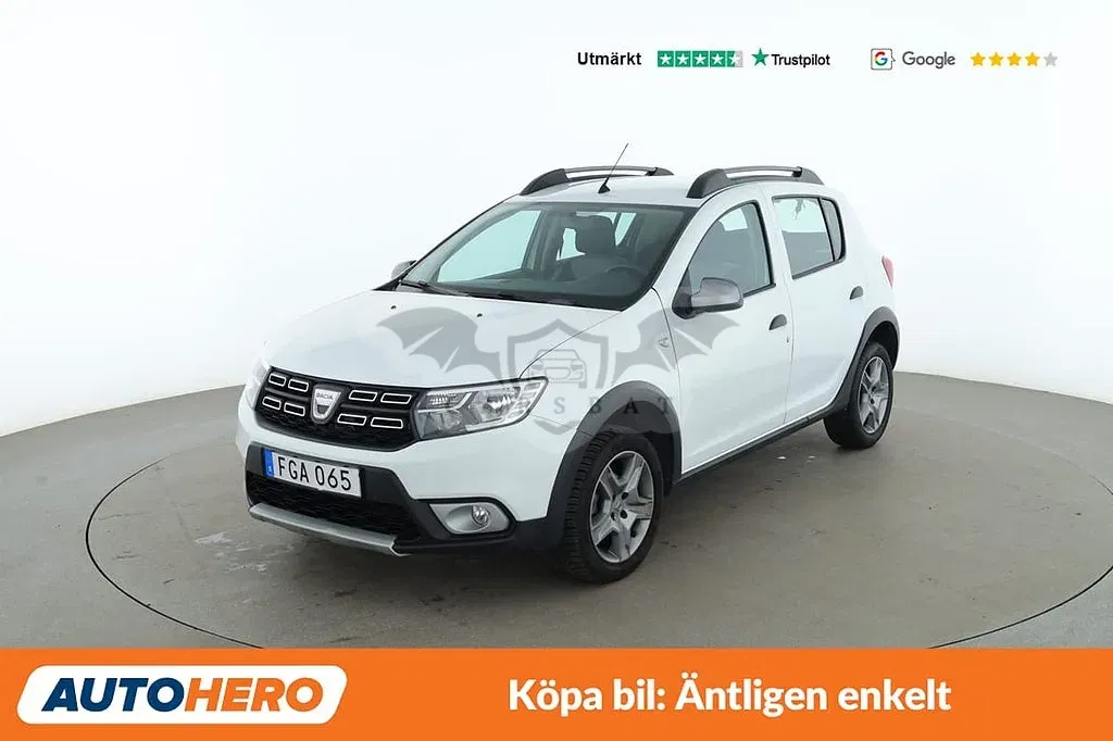 Dacia Sandero 2019