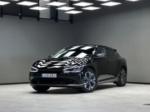 Kia EV6 2023