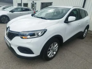 Renault Kadjar 2020