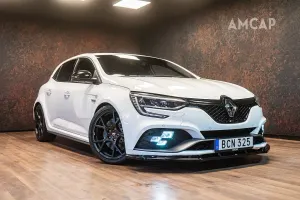 Renault Megane 2021
