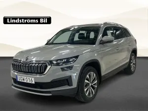 Skoda Kodiaq 2023