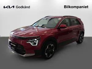 Kia Niro 2023