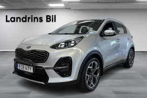 Kia Sportage 2020