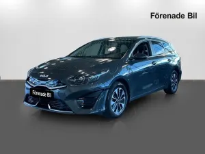 Kia Ceed 2024