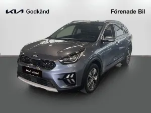 Kia Niro 2020