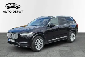 Volvo XC90 2016