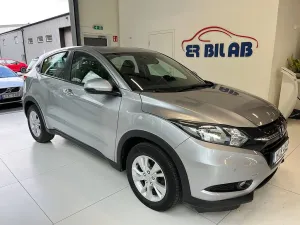 Honda HR-V 2017