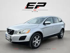 Volvo XC60 2011