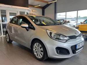 Kia Rio 2013