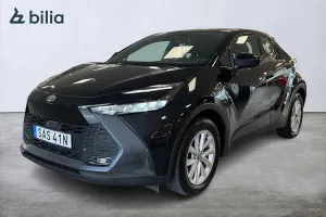 Toyota C-HR 2025