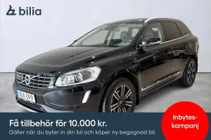 Volvo XC60 2017